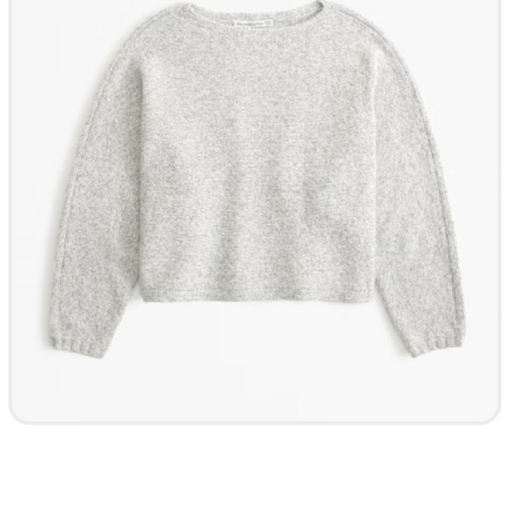 Abercrombie & Fitch Sweater